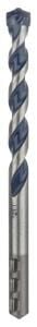 Bosch - cyl-5 Serisi, Blue Granite Turbo Beton Matkap Ucu, 12*150 mm 2608588157