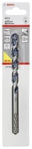 Bosch - cyl-5 Serisi, Blue Granite Turbo Beton Matkap Ucu, 12*150 mm 2608588157