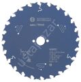 Bosch - Expert Serisi Ahşap için Daire Testere Bıçağı 184*20 mm 24 Diş 2608644038
