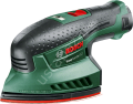 Bosch Easy Sander 12 Çift Akülü Çok Amaçlı Zımpara (2 x 2,0 Ah) 060397690A