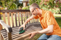 Bosch Easy Sander 12 Çift Akülü Çok Amaçlı Zımpara (2 x 2,0 Ah) 060397690A