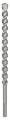 Bosch - Max-4 Serisi, SDS-Max Kırıcı Delici Ucu 30*520 mm 2608685873