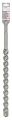 Bosch - Max-4 Serisi, SDS-Max Kırıcı Delici Ucu 30*520 mm 2608685873