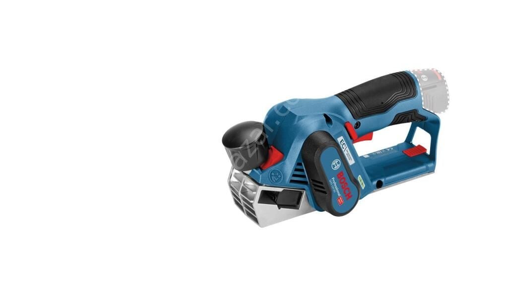 Bosch Professional GHO 12V-20 (Solo) Akülü Planya 06015A7000