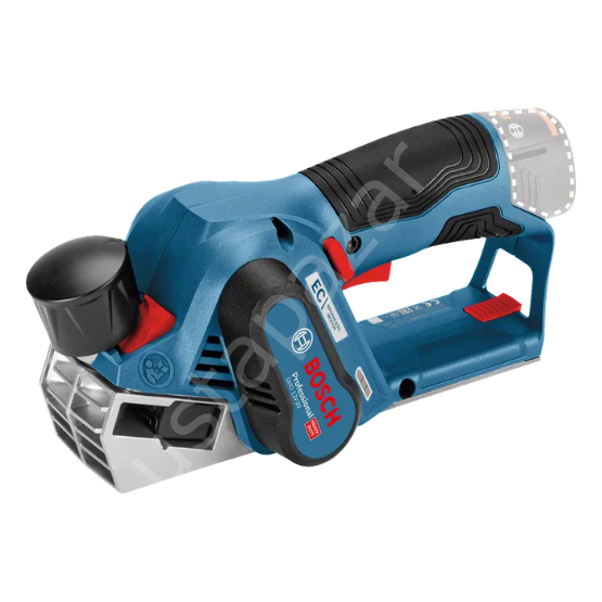 Bosch Professional GHO 12V-20 (Solo) Akülü Planya 06015A7000