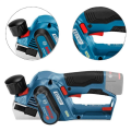 Bosch Professional GHO 12V-20 (Solo) Akülü Planya 06015A7000