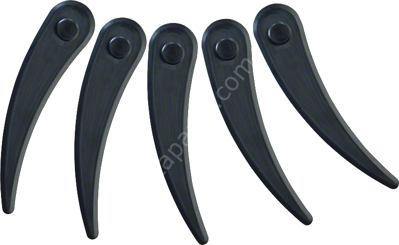 Bosch Yedek Bıçak (5 adet) F016800372