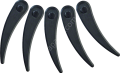 Bosch Yedek Bıçak (5 adet) F016800372