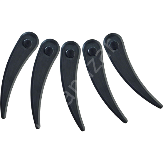 Bosch Yedek Bıçak (5 adet) F016800372