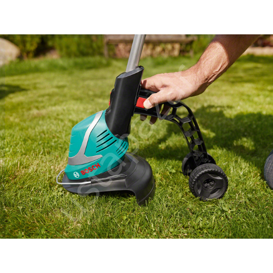 Bosch ART 23-18 LI / ART 26-18 LI  Tekerlek tertibatı F016800386