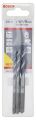 Bosch - cyl-5 Serisi, Blue Granite Turbo Beton Matkap Ucu 3'lü 5-6-8 mm 2608588164