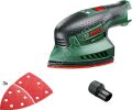 Bosch EasySander 12 Multi Zımpara Makinesi Solo 060397690B