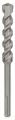 Bosch - Max-4 Serisi, SDS-Max Kırıcı Delici Ucu 32*320 mm 2608685874