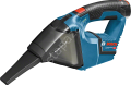 Bosch Professional GAS 12 Volt Akülü El Süpürgesi Solo 06019E3000