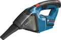 Bosch Professional GAS 12 Volt Akülü El Süpürgesi Solo 06019E3000