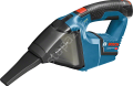 Bosch Professional GAS 12 Volt Akülü El Süpürgesi Solo 06019E3000