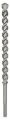 Bosch - Max-4 Serisi, SDS-Max Kırıcı Delici Ucu 32*520 mm 2608685875