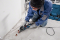 Bosch Professional GOP 30-28 Çok Amaçlı Kesici 0601237001