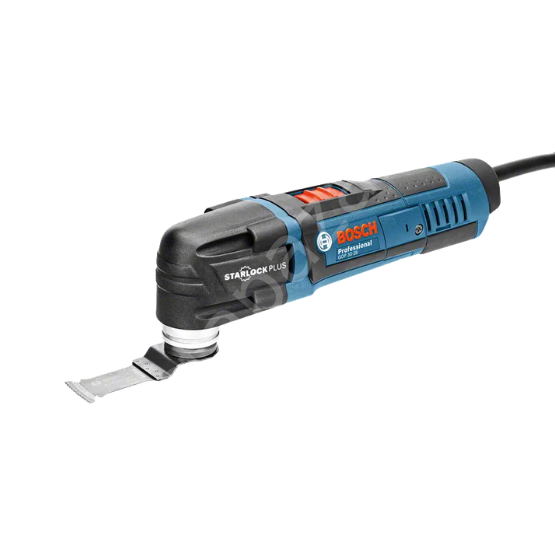 Bosch Professional GOP 30-28 Çok Amaçlı Kesici 0601237001