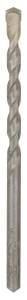 Bosch - cyl-3 Serisi, Beton Matkap Ucu 6*100 mm 10'lu Paket 2608597716