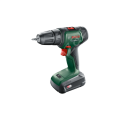 Bosch UniversalDrill 18 Tek Akülü Delme Vidalama Makinesi (1 x 1,5Ah) 06039D4001