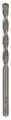 Bosch - cyl-3 Serisi, Beton Matkap Ucu 8*120 mm 10'lu Paket 2608597719