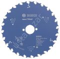 Bosch - Expert Serisi Ahşap için Daire Testere Bıçağı 190*30 mm 24 Diş 2608644047