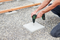 Bosch UniversalImpact 18V (2x 1,5Ah) Akülü Darbeli/Delme Vidalama Makinesi + 210 parça set + Systembox S 06039D4107