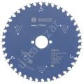 Bosch - Expert Serisi Ahşap için Daire Testere Bıçağı 190*30 mm 40 Diş 2608644048