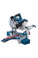 Bosch Professional Gcm 18V-254 D Gönye Kesme Makinesi Solo