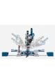 Bosch Professional Gcm 18V-254 D Gönye Kesme Makinesi Solo