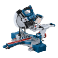 Bosch Professional Gcm 18V-254 D Gönye Kesme Makinesi Solo