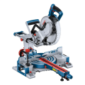 Bosch Professional Gcm 18V-254 D Gönye Kesme Makinesi Solo 0601B51100