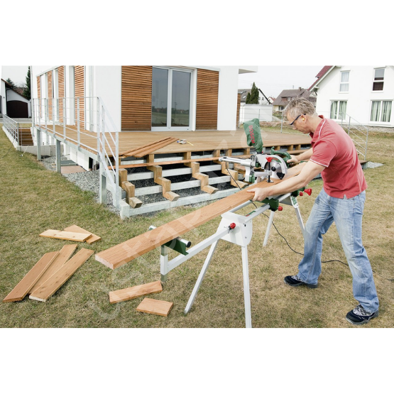 Bosch PTA 2400 Gönye Kesme Tezgahı 0603B05000