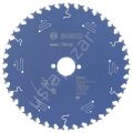 Bosch - Expert Serisi Ahşap için Daire Testere Bıçağı 210*30 mm 40 Diş 2608644056