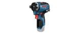 Bosch Professional GSR 12V-35 HX (Solo) Akülü Delme Vidalama Makinesi 06019J9103
