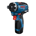 Bosch Professional GSR 12V-35 HX (Solo) Akülü Delme Vidalama Makinesi 06019J9103