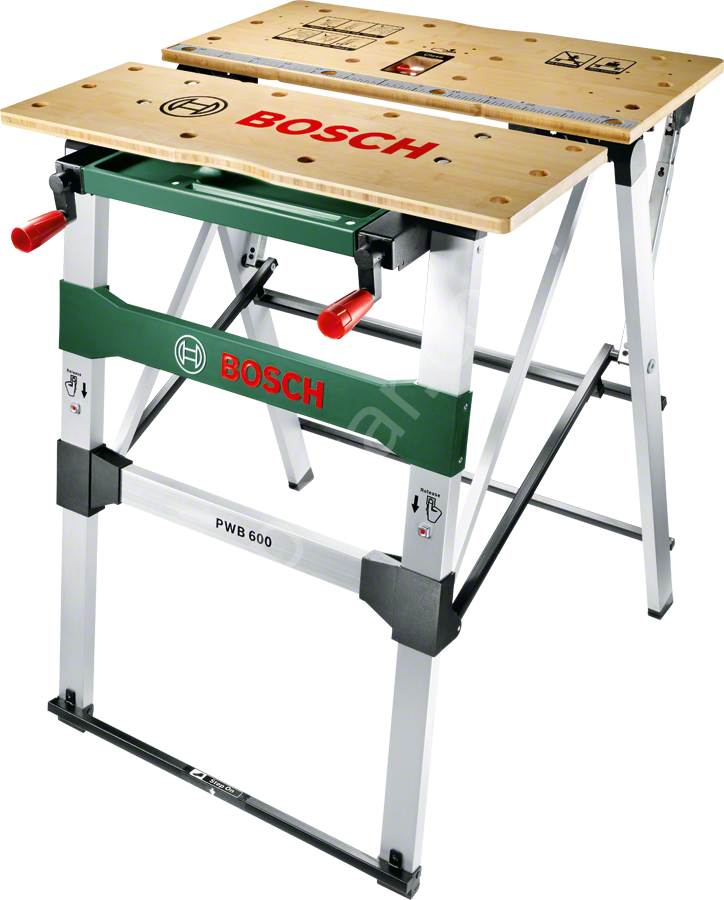 Bosch PWB 600 Çalışma Tezgahı 0603B05200