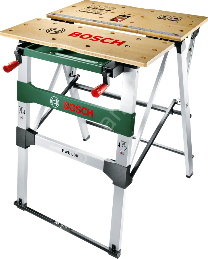 Bosch PWB 600 Çalışma Tezgahı 0603B05200