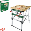 Bosch PWB 600 Çalışma Tezgahı 0603B05200