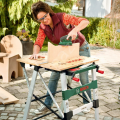 Bosch PWB 600 Çalışma Tezgahı 0603B05200