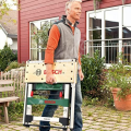 Bosch PWB 600 Çalışma Tezgahı 0603B05200