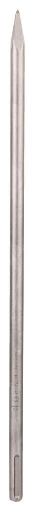 Bosch - SDS-Max Şaftlı Sivri Keski 600 mm EKO 2608690242