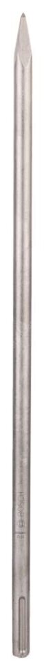 Bosch - SDS-Max Şaftlı Sivri Keski 600 mm EKO 2608690242