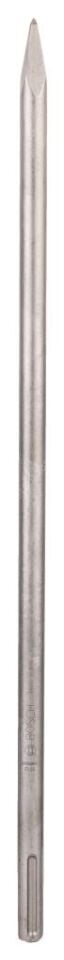 Bosch - SDS-Max Şaftlı Sivri Keski 600 mm EKO 2608690242