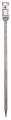 Bosch - SDS-Max Şaftlı Sivri Keski 600 mm EKO 2608690242