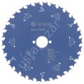 Bosch - Expert Serisi Ahşap için Daire Testere Bıçağı 210*30 mm 30 Diş 2608644058