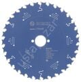 Bosch - Expert Serisi Ahşap için Daire Testere Bıçağı 210*30 mm 30 Diş 2608644058