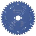 Bosch - Expert Serisi Ahşap için Daire Testere Bıçağı 210*30 mm 40 Diş 2608644059