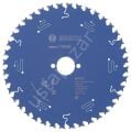 Bosch - Expert Serisi Ahşap için Daire Testere Bıçağı 210*30 mm 40 Diş 2608644059